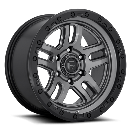 AMMO 18X9 6X5.5 106.1 GDB +01