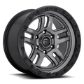 AMMO 17X9 6X5.5 106.1 GDB +01