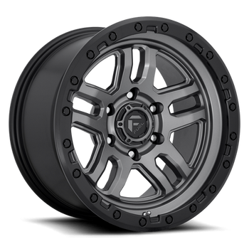 AMMO 20X9 6X5.5 106.1 GDB 5.81 20MM