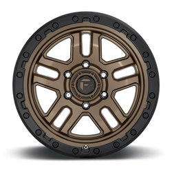 AMMO 17X9 6X5.5 106.1 ZDB +01