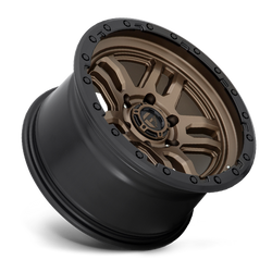 AMMO 17X9 6X5.5 106.1 ZDB -12