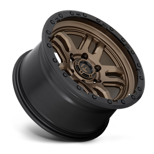 AMMO 20X9 6X139.7 ZDB 5.0 106.1 +01