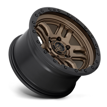 AMMO 18X9 6X5.5 106.1 ZDB +01