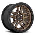 AMMO 18X9 6X5.5 106.1 ZDB +01