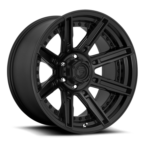 ROGUE 20X9 6X5.5 BD 5.07 106.1 01MM