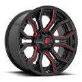 RAGE 20X10 6X135/5.5 106.1 NLQ -18