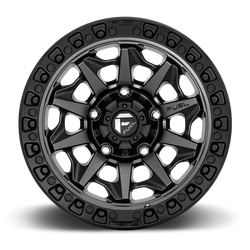 COVERT 17X9 6X5.5 106.1 GDB -12MM