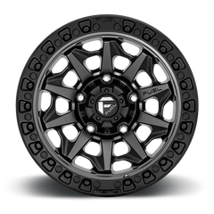 COVERT 20X9 5X150 110.2 GDB 01MM
