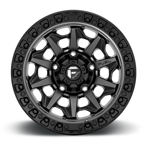 COVERT 18X9 5X150 110.2 GDB 01MM