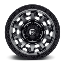 COVERT 15X8 5X5.5 108 GDB -19MM