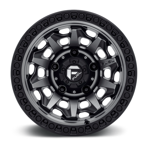 COVERT 15X8 5X4.5 72 GDB -19MM