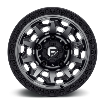 COVERT 15X8 5X4.5 72 GDB -19MM