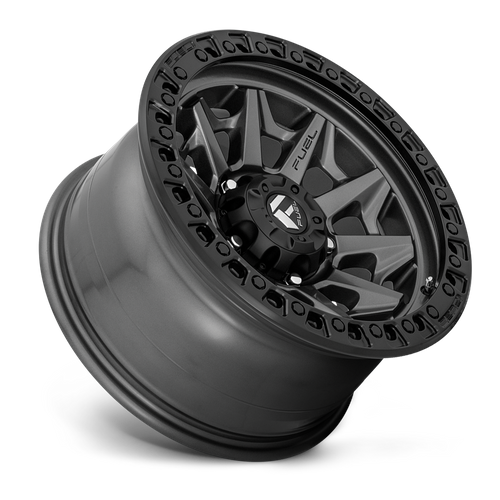 COVERT 17X9 5X5 71.5 GDB 01MM