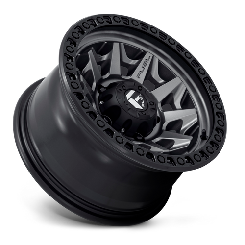 COVERT 15X8 5X4.5 72 GDB -19MM