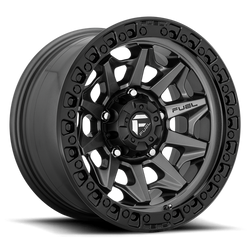COVERT 20X9 8X170 125.1 GDB 01MM