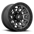 COVERT 17X9 5X5 71.5 GDB 01MM