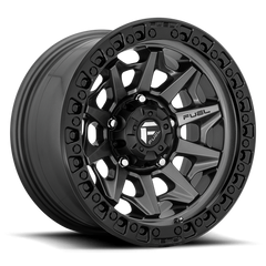 COVERT 18X9 5X150 110.2 GDB 01MM