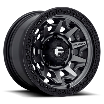 COVERT 15X8 5X5.5 108 GDB -19MM
