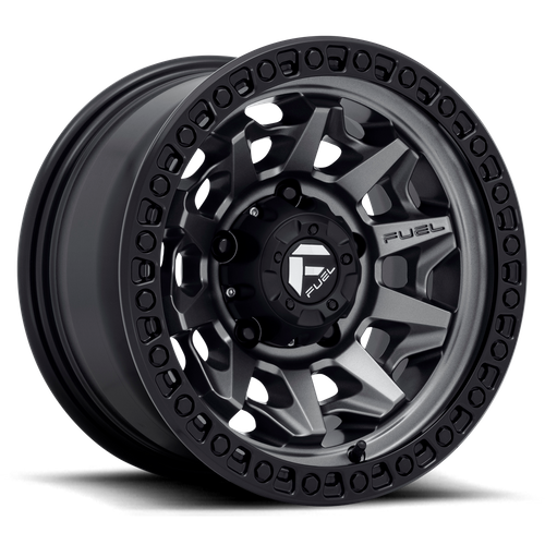 COVERT 15X8 5X4.5 72 GDB -19MM