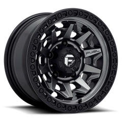 COVERT 15X8 5X4.5 72 GDB -19MM