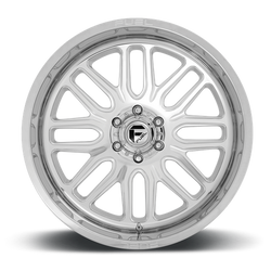 IGNITE 20X10 8X170 125.1 H -19