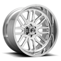 IGNITE 20X10 8X170 125.1 H -19