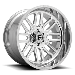 IGNITE 20X10 8X170 125.1 H -19