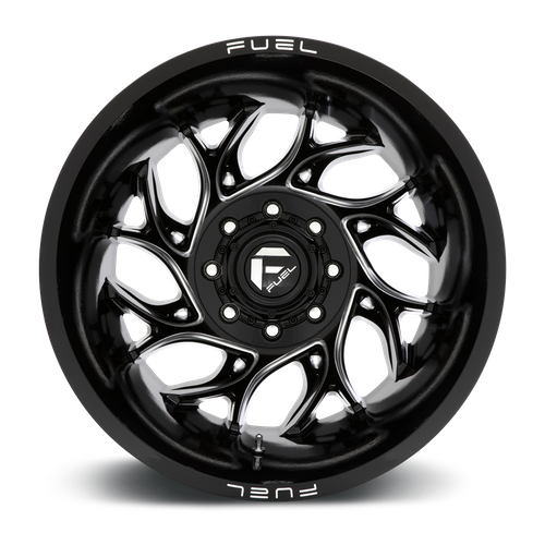 RUNNER DRW 20X8.25 8X210 -221 NBL (R)