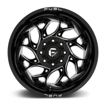 RUNNER DRW 20X8.25 8X210 -221 NBL (R)