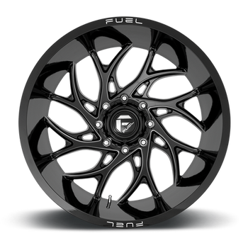 RUNNER 20X10 8X6.5 125.2 NBL -18MM
