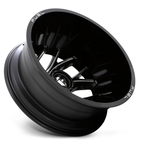 RUNNER DRW 20X8.25 8X210 -221 NBL (R)