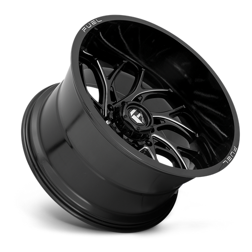 RUNNER 20X10 8X170 125.1 NBL -18MM
