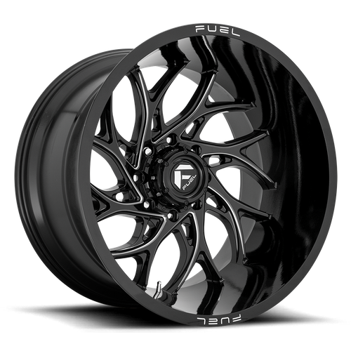 RUNNER 20X9 6X5.5 106.1 NBL 01MM