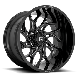 RUNNER 20X9 6X5.5 106.1 NBL 01MM