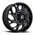RUNNER DRW 20X8.25 8X210 +105 NBL (F)