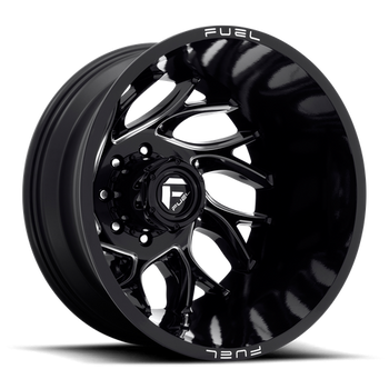 RUNNER DRW 20X8.25 8X200 -202 NBL (R)