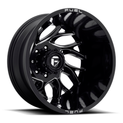 RUNNER DRW 20X8.25 8X210 -221 NBL (R)