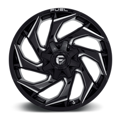 REACTION 20X9 5X5.5/150 110.2 NBL 01MM