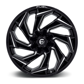 REACTION 22X10 6X135/5.5 106.1 NBL -18MM