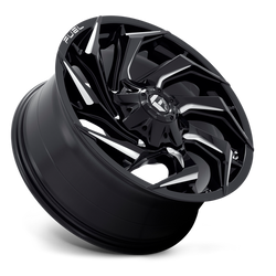 REACTION 20X9 5X5.5/150 110.2 NBL 01MM