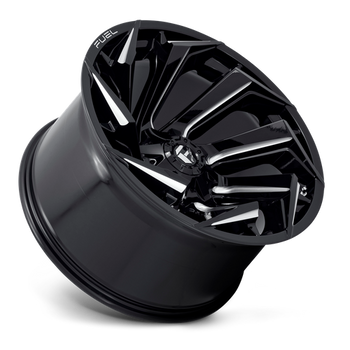 REACTION 22X10 6X135/5.5 106.1 NBL -18MM