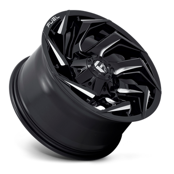 REACTION 17X9 6X135/5.5 106.1 NBL 01MM