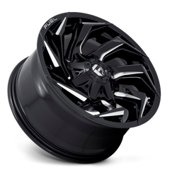 REACTION 18X9 8X180 124.3 NBL 01MM