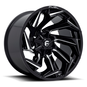 REACTION 22X10 6X135/5.5 106.1 NBL -18MM
