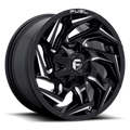 REACTION 17X9 6X135/5.5 106.1 NBL 01MM