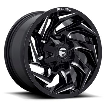 REACTION 17X9 6X135/5.5 106.1 NBL 01MM