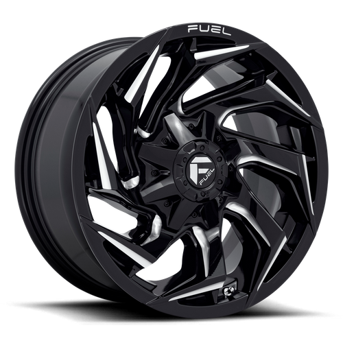REACTION 18X9 6X135/5.5 106.1 NBL 01MM