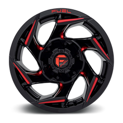 REACTION 15X8 5X4.5/4.75 72 NLQ -18MM