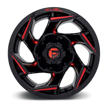 REACTION 15X8 5X4.5/4.75 72 NLQ -18MM
