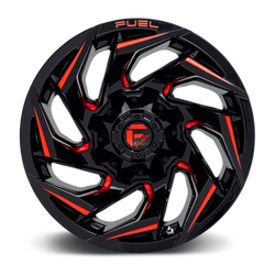 REACTION 17X9 6X135/5.5 106.1 NLQ 01MM
